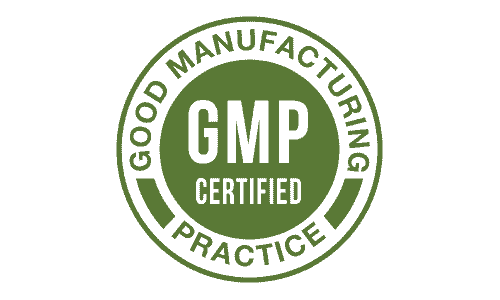 phytocet GMP certified